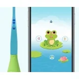 Smart Green Flex dod fleksibilni dodatak za bilo koju dječiju četkicu