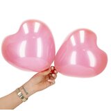  Set balona srca 50 kom. Slike