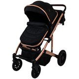 Jungle Roo kolica 2u1 Gold-black | Eponuda.ba