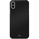 Black Rock Futrola Ultra Thin Iced za Apple iPhone XS / X - Crna Cijene