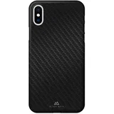 Futrola Ultra Thin Iced za Apple iPhone XS / X - Crna