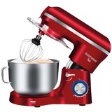 Goldmaster Mikser sa posudom, 1300W, kuhinjski robot – GM-7260 Chief Professional Cijene