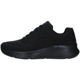 Skechers Nizke superge 232499 Črna | Shoptok.si