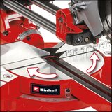 Einhell TE-SM 36/210 Li - Solo, Akumulatorska potezna testera - (4300880) | ePonuda.com