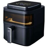  Friteza na Zrak Grunkel Light Fryer 1400 W 6 L Crna | shoptok.hr