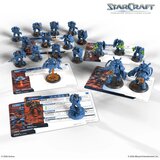 Archon Studio StarCraft Tabletop Game (Founders Edition) – Starter Set za 2 igrača | Eponuda.com