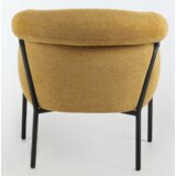Molarem Home fotelja Clover - Curry | shoptok.hr