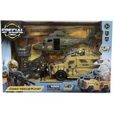  064716 VOJNI SET | Eponuda.com