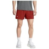 Under Armour Kratke hlače & Bermuda Lancement Ua De 13 Cm Oranžna | Shoptok.si