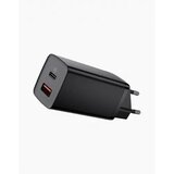 Baseus Punjač GaN2 Lite Quick C+U 65W EU CCGAN2L-B01 Cene