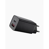 Punjač GaN2 Lite Quick C+U 65W EU CCGAN2L-B01