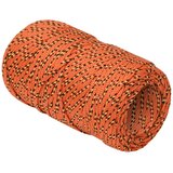  Brodski konop narančasti 2 mm 25 m od polipropilena | shoptok.hr
