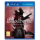 Bloodborne GOTY /PS4