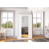 ADRK ORMAR SANTOS 120 CM (VIE BOJA)-Bijela Cijene