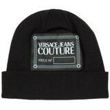 Versace Jeans Couture 73YAZK44 Crna | shoptok.hr