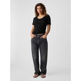 GAP Linen T-shirt - Women | Shoptok.si