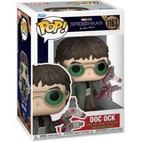 Funko POP figure Marvel Spider-Man No Way Home Doc Ock | shoptok.hr