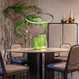 Globo viseča led-svetilka | Shoptok.si