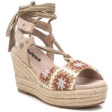 Refresh Sandali & Odprti čevlji 172792 Bež | Shoptok.si