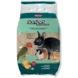 Sanipet Posip Za Male Životinje - 4 l