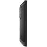 Spigen Rugged Armor MagSafe maska za Samsung Galaxy S25 Ultra ACS08951 - mat crna | shoptok.hr