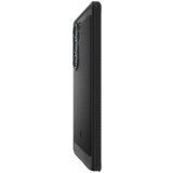 Spigen Rugged Armor MagSafe silikonski ovitek za Samsung Galaxy S25 Ultra 5G | Shoptok.si