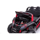Buggy na akumulator YSA036 4x4 - rdeč | Shoptok.si