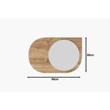 Hanah home Mirror Pubble, orah | Eponuda.ba