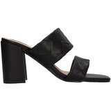 Steve Madden Natikači DARE Črna Cene