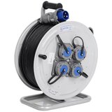 Mak Trade MOTALICA IP 67 50M GG/J 3X2.5 4X250V MT258 | ePonuda.com