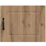  Zidni kuhinjski ormarić Zidne Umjetnički hrast 50 x 31 x 40 cm | shoptok.hr