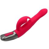 NMC Titanz Vibrator Rabbit Titanz 8,5 Pink | Shoptok.si