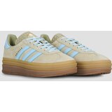 Adidas GAZELLE BOLD W Bež | shoptok.hr