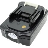 Beltrona Zamjenjuje originalnu akumul. bateriju Makita BL1815 18 V 2000 mAh Li-Ion Cijene