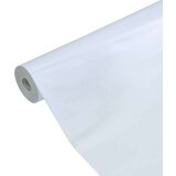  Folija za okna 5 kosov statična matirana prozorna siva PVC, (21129102) | Shoptok.si