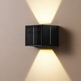  Brilagi - LED solarno zidno svetlo SOLAR CUBE LED/2W/3,2V 1300 mAh IP54 | Eponuda.com