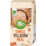 dmBio Integralno speltino brašno 1 kg | ePonuda.com