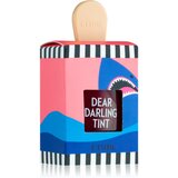 ETUDE Dear Darling Water Gel Tint Ice Cream barva za ustnice z gelasto teksturo odtenek #15 RD306 4,5 g | Shoptok.si