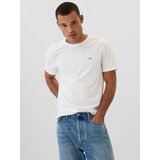 GAP T-shirt with logo - Men's | Shoptok.si