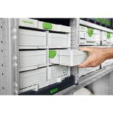 Festool Systainer³ SYS3 S 76 TRA UNI Systainer 577819 | shoptok.hr
