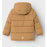 name it Prehodna jakna 'MELBOURNE' svetlo rjava | Shoptok.si