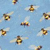 Kartos A6 bilježnice u setu 192 stranica 4 kom Bees – | shoptok.hr