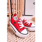 Big Star Children's Classic Low Sneakers | ePonuda.com