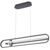 Elstead Lighting VISEČA LED-SVETILKA Eurofase 2900 lm 3000 K 220-240 V | Shoptok.si