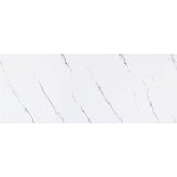 Stenska polica 2 pcs Beli marmor 60 x 23,5 x 4 cm, (5000201535) Slike