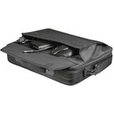 Trust Torba Atlanta Eco, 17,3&quot;, za prenosnik, črna | Shoptok.si