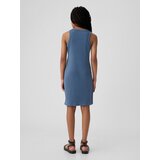 GAP Kids Ribbed Dress - Girls | Shoptok.si