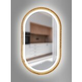 Aqua rodos led ogledalo freedom slim 50 orah | shoptok.hr