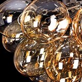 MAYTONI STROPNA SVETILKA 50/29,5/50 cm | Shoptok.si