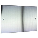 VAFRA Revizijska vrata (Š x V: 250 x 250 mm, Metal) u